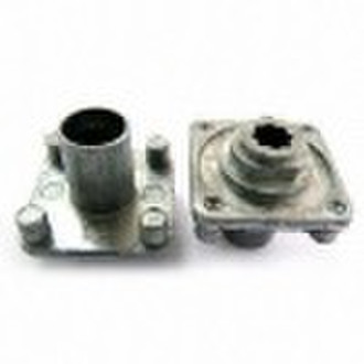 Tooling for Mobile Phone Housing