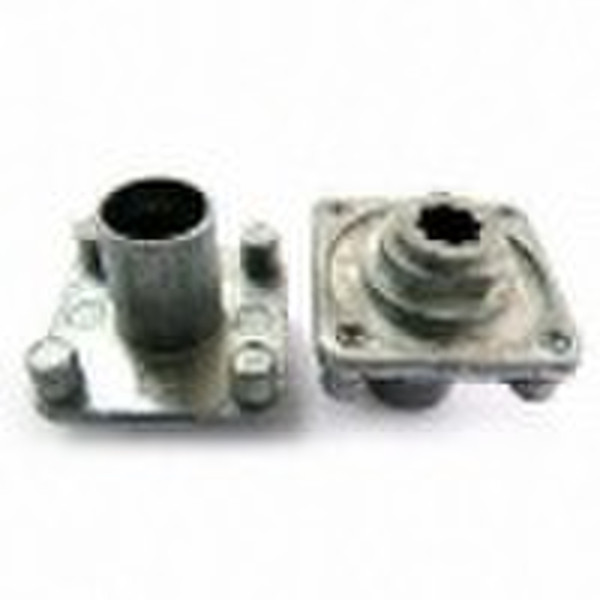 Tooling for Mobile Phone Housing