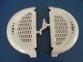 Injection Mold and Vacuum Cleaner Parts