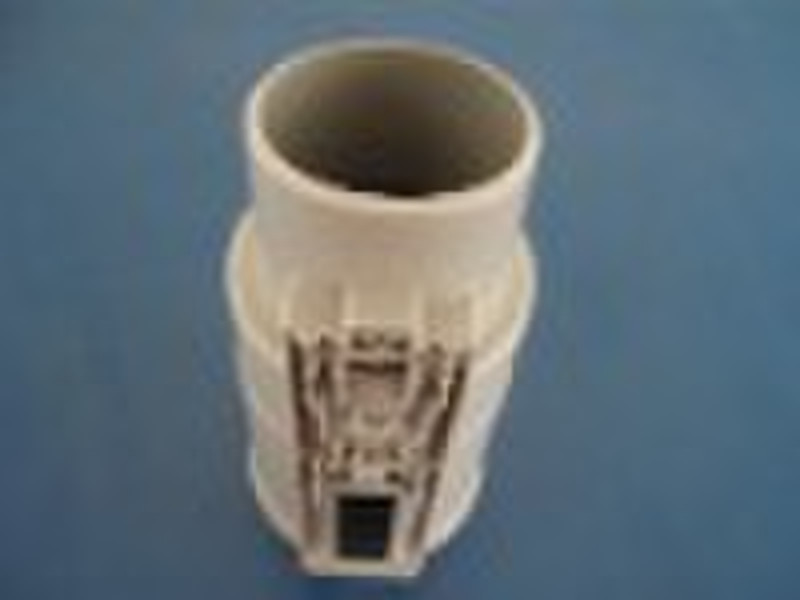 Plastic Vacuum Cleaner Part