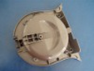 Vacuum Cleaner Plastic Component