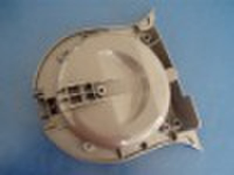 Vacuum Cleaner Plastic Component