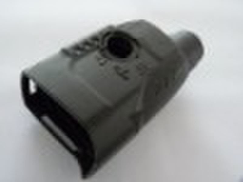 Injection Molding for Power Tool