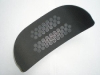 Plastic Injection Molding for Baby Carrier Pedal