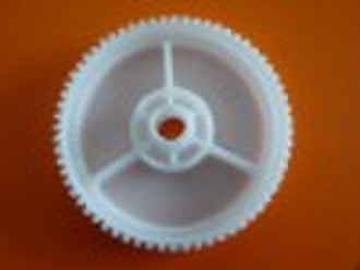 Plastic Part for Auto Seat Gear