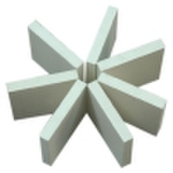 PVC Celuka Foam Board