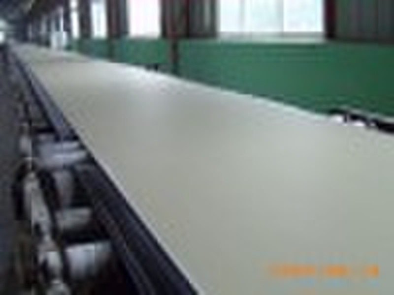 gypsum board plaster board