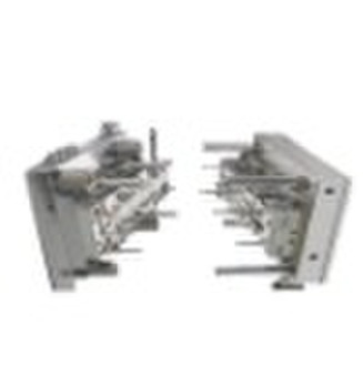 Plastic Injection Moulding