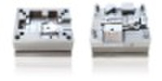 Plastic Injection Mold