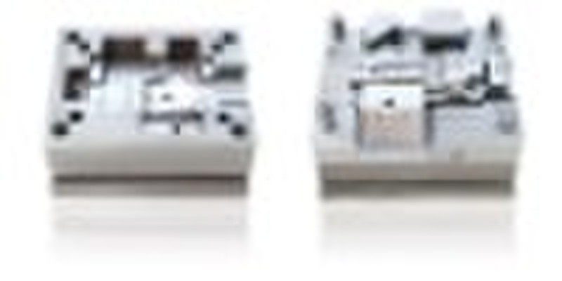 Plastic Injection Mold