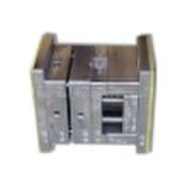 Injection Plastic Mould