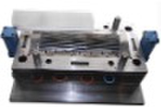 Air Conditioner Mould