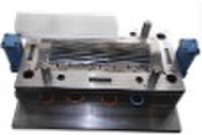 Air Conditioner Mould