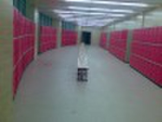 storage locker