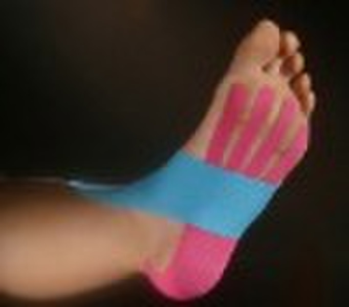 kinesio tape