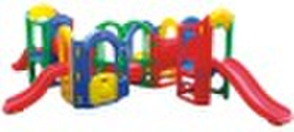 slide for playground