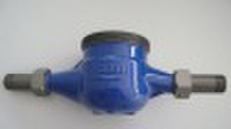Class B cold  water meter