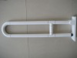 folding grab bar