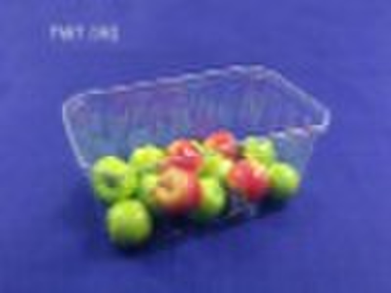 TWT-1KG fruit tray