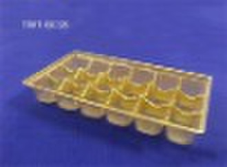 TWT-GC18 chocolate tray