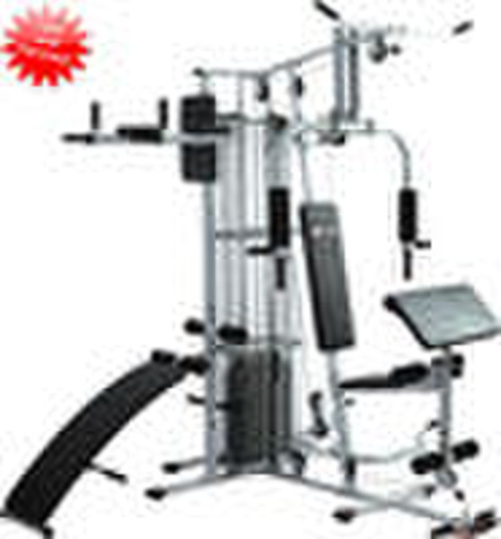 Home Gym HG470M