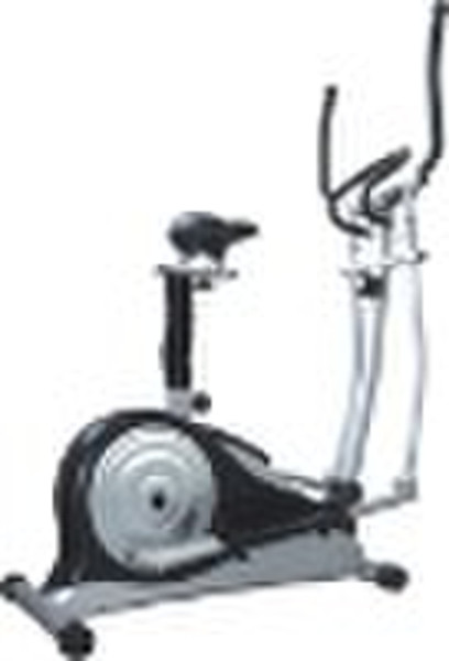 Magnetic Elliptical Trainer MET300S