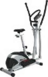 magnetic elliptical trainer MET809S