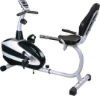 Magnetic Recumbent Bike MRB100