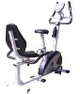 Magnetic Recumbent Bike