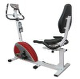 Magnetic Recumbent Bike