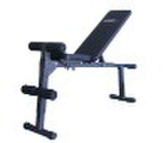 fitness bench SUB60