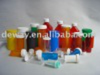 Medical vials