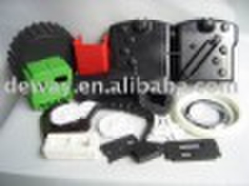 Plastic Mould For Electric
