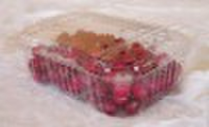 Mulberry Obst-Verpackungs-Kasten Einweg praktischen su