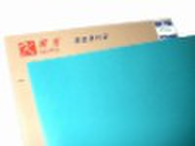 Conventional Plate (PS Plate,offset printing plate