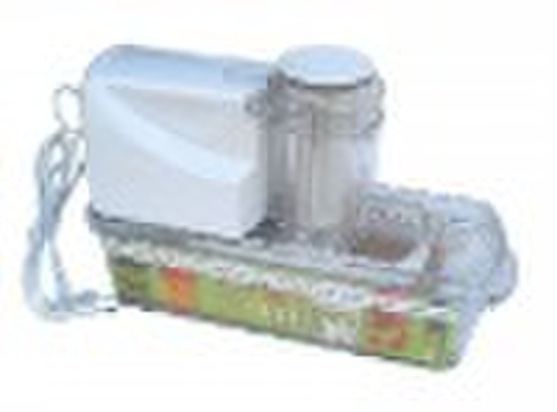 Electric Mandoline Slicer