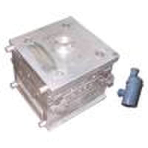 Aluminum Die Casting Mould