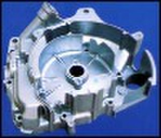 Die Casting  and mould