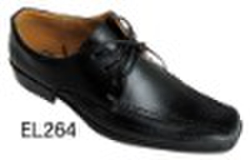 Herren Lederschuhe