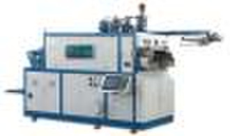 Thermoforming Machine (HSC-660A)