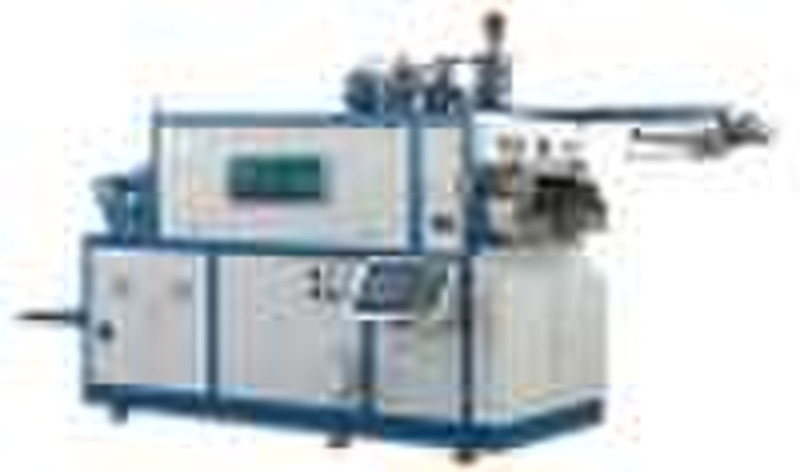 Thermoforming Machine (HSC-660A)