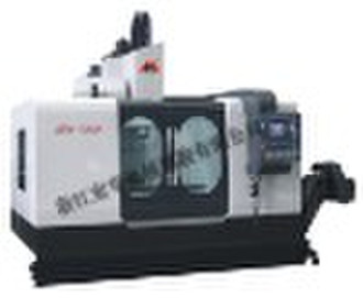Vertical Machining Center (Hvm-1250)