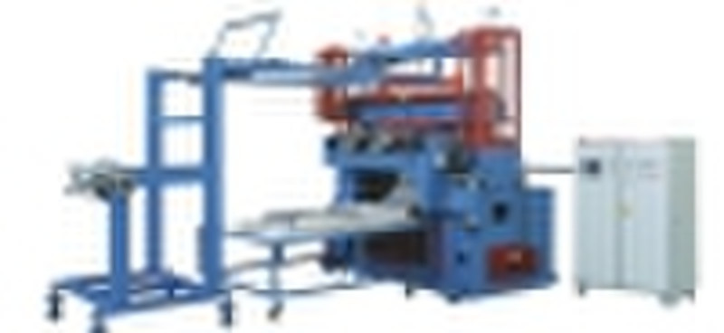Cutting Machine