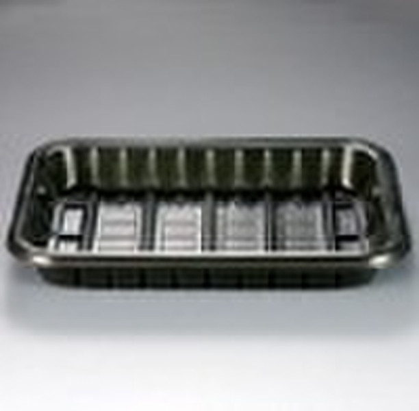 Plastic Tray