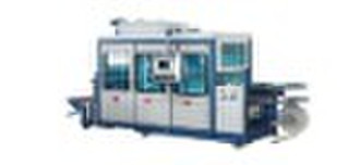 Thermoforming machine