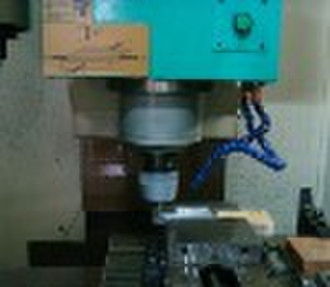 CNC machining