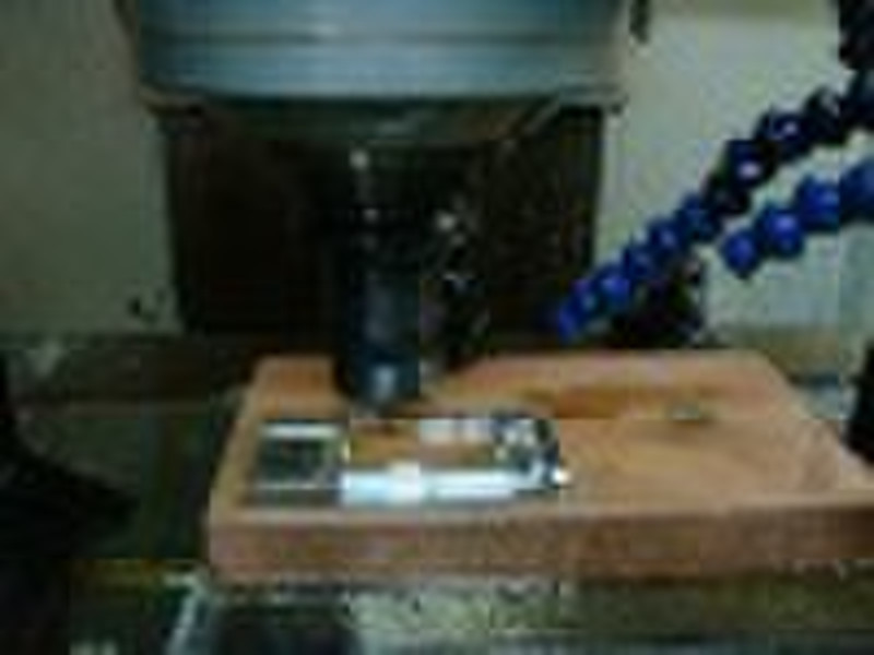 CNC Machining