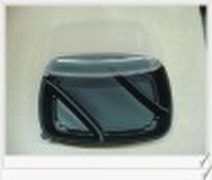 fast food contianter