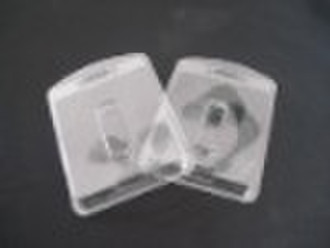 Memory Stick Clamshell