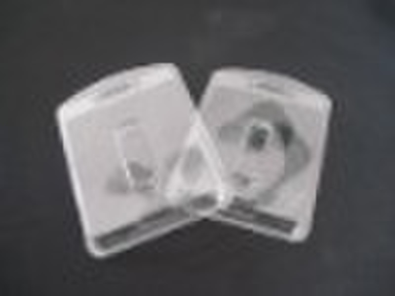 Memory Stick Clamshell